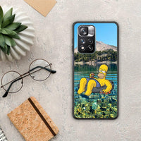 Thumbnail for Summer Happiness - Xiaomi Redmi Note 11 Pro+ 5G case