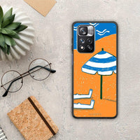 Thumbnail for Summering - Xiaomi Redmi Note 11 Pro+ 5G case