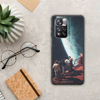 Thumbnail for Surreal View - Xiaomi Redmi Note 11 Pro+ 5G case