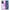 Θήκη Xiaomi Redmi Note 11 Pro/11 Pro+ Lavender Watercolor από τη Smartfits με σχέδιο στο πίσω μέρος και μαύρο περίβλημα | Xiaomi Redmi Note 11 Pro/11 Pro+ Lavender Watercolor case with colorful back and black bezels