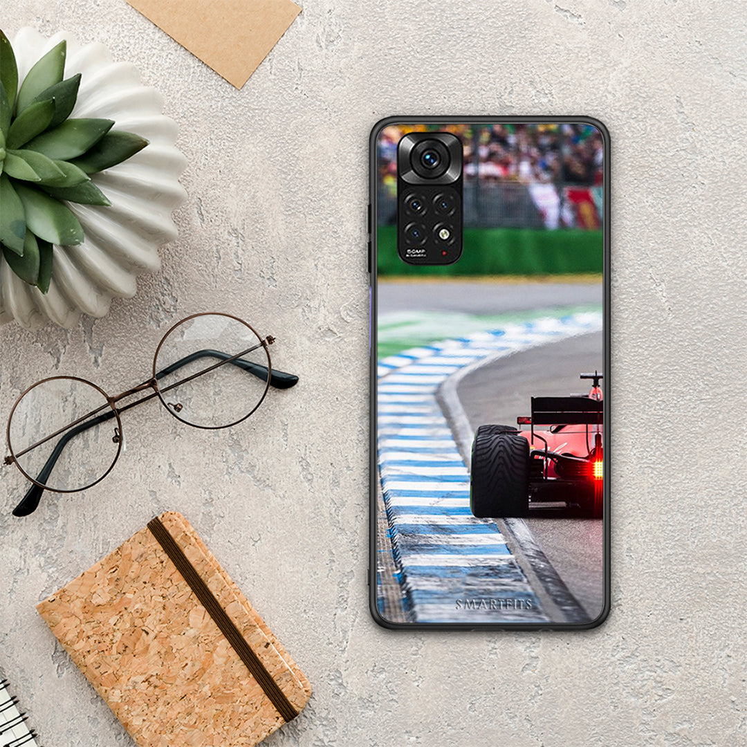 Racing Vibes - Xiaomi Redmi 10 Case
