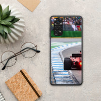 Thumbnail for Racing Vibes - Xiaomi Redmi Note 11 4G / 11S case