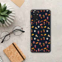 Thumbnail for Random Hungry - Xiaomi Redmi Note 11 4G / 11s case
