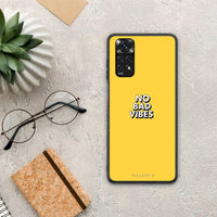 Thumbnail for Text Vibes - Xiaomi Redmi Note 11 4G / 11s case