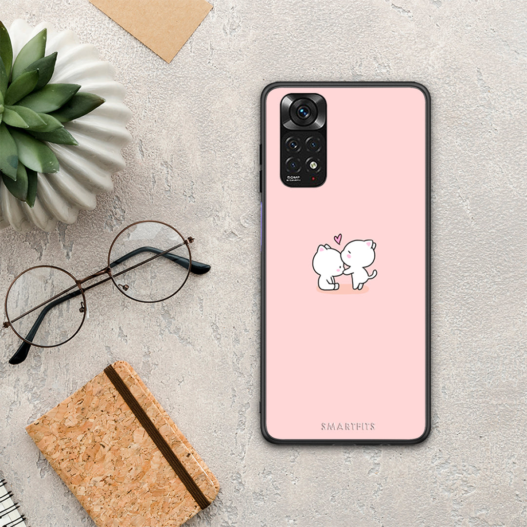 Valentine Love - Xiaomi Redmi Note 11 4G / 11S case