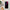 Watercolor Pink Black - Xiaomi Redmi Note 11 4G / 11S case