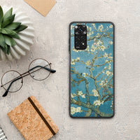 Thumbnail for White Blossoms - Xiaomi Redmi Note 11 4G / 11S case