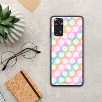 Thumbnail for White Daisies - Xiaomi Redmi Note 11 4G / 11s case