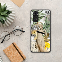 Thumbnail for Woman Statue - Xiaomi Redmi 10 case