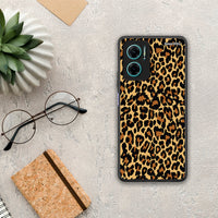 Thumbnail for Animal Leopard - Xiaomi Redmi Note 11E case