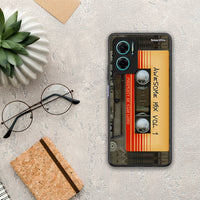 Thumbnail for Awesome Mix - Xiaomi Redmi Note 11E case