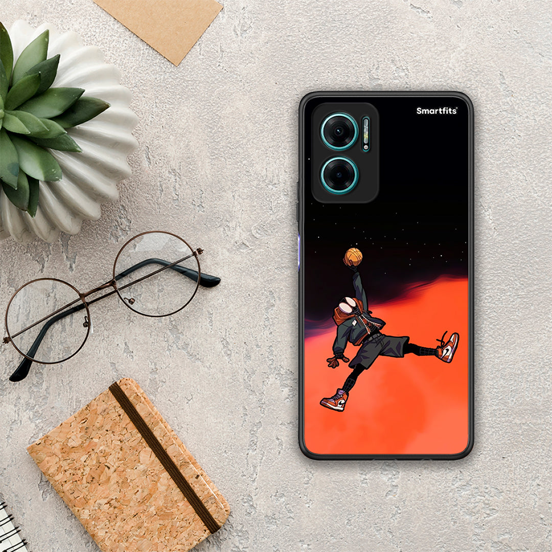 Basketball Hero - Xiaomi Redmi Note 11E case