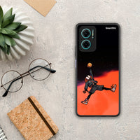 Thumbnail for Basketball Hero - Xiaomi Redmi Note 11E case