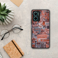 Thumbnail for Born in 90s - Xiaomi Redmi Note 11E case