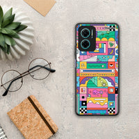 Thumbnail for Bubbles Soap - Xiaomi Redmi Note 11E case