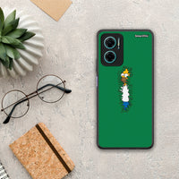 Thumbnail for Bush Man - Xiaomi Redmi Note 11E case