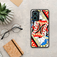 Thumbnail for Card Love - Xiaomi Redmi Note 11E case