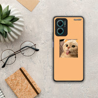 Thumbnail for Cat Tongue - Xiaomi Redmi Note 11E case