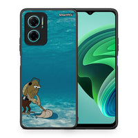 Thumbnail for Clean the Ocean - Xiaomi Redmi Note 11E case