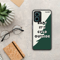 Thumbnail for Cold Outside - Xiaomi Redmi Note 11E case