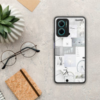 Thumbnail for Collage Make Me Wonder - Xiaomi Redmi Note 11E case