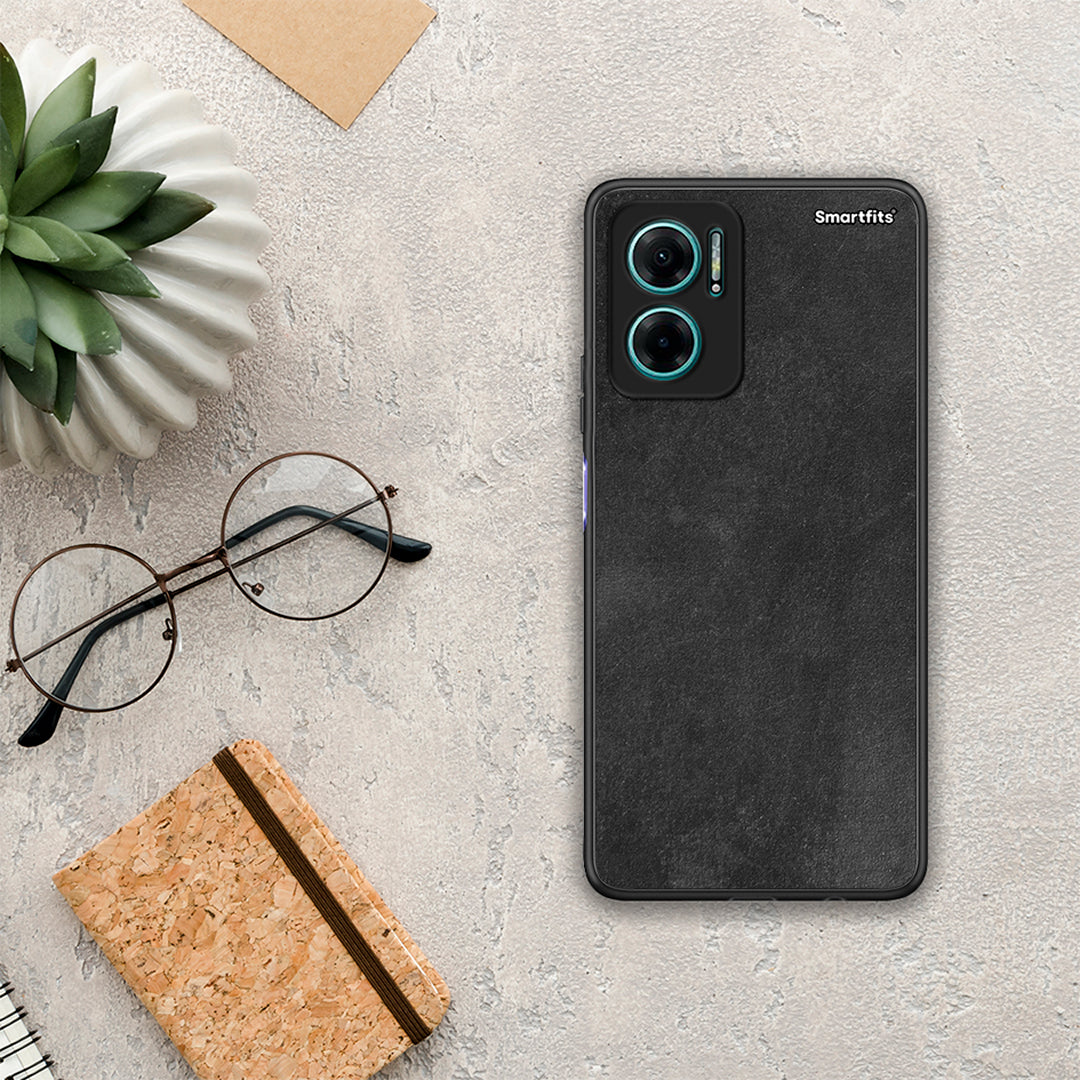 Color Black Slate - Xiaomi Redmi Note 11E case