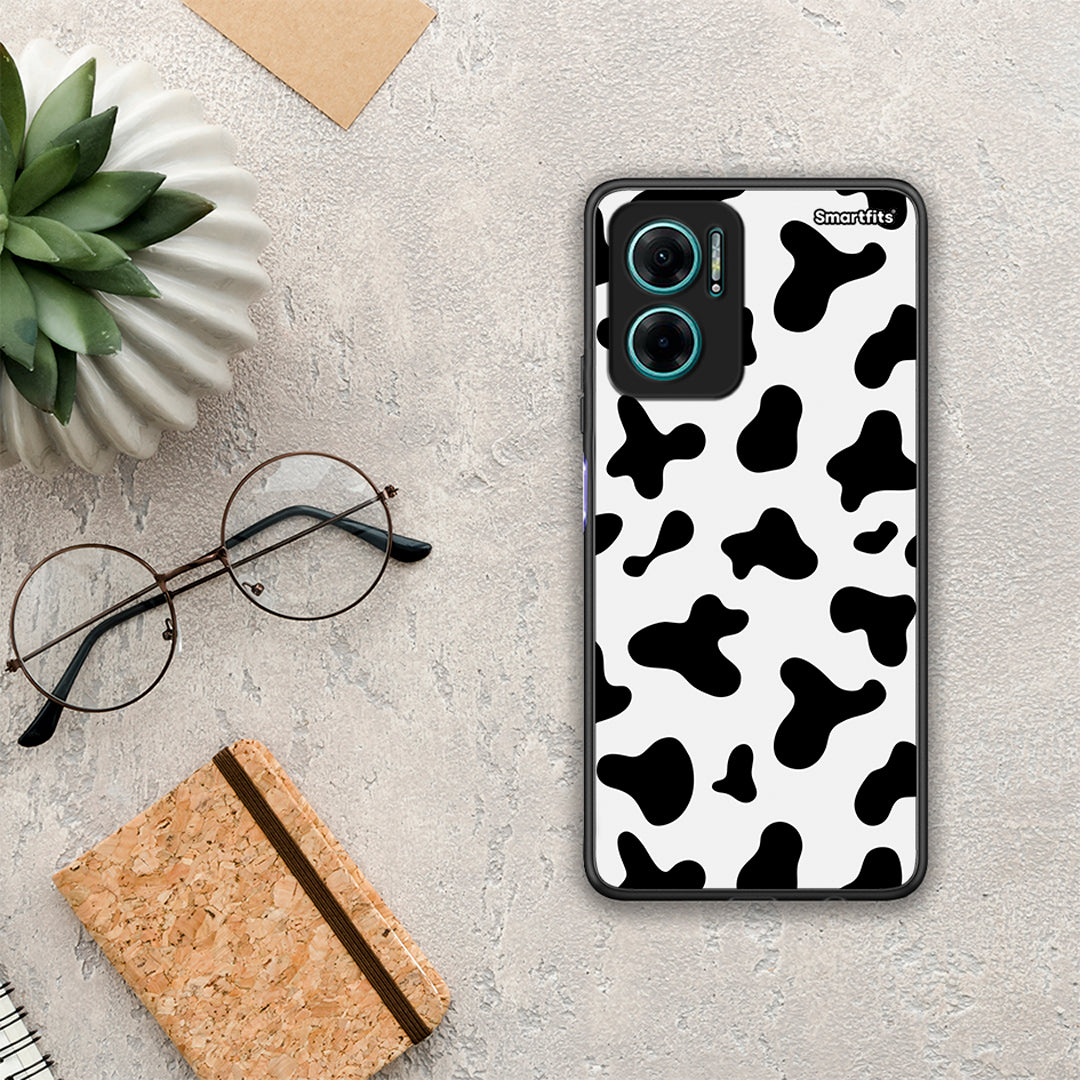 Cow Print - Xiaomi Redmi Note 11E case