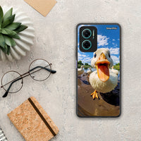 Thumbnail for Duck Face - Xiaomi Redmi Note 11E case