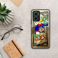 Thumbnail for Duck Money - Xiaomi Redmi Note 11E case