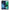 Θήκη Xiaomi Redmi Note 11E Blue Sky Galaxy από τη Smartfits με σχέδιο στο πίσω μέρος και μαύρο περίβλημα | Xiaomi Redmi Note 11E Blue Sky Galaxy case with colorful back and black bezels