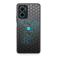 Thumbnail for 40 - Xiaomi Redmi Note 11E Hexagonal Geometric case, cover, bumper