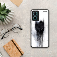 Thumbnail for Hero Paint Bat - Xiaomi Redmi Note 11E case