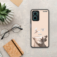 Thumbnail for In love - Xiaomi Redmi Note 11E case