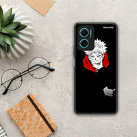 Thumbnail for Itadori Anime - Xiaomi Redmi Note 11E case