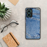 Thumbnail for Jeans Pocket - Xiaomi Redmi Note 11E case