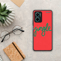 Thumbnail for Jingle Xmas - Xiaomi Redmi Note 11E case