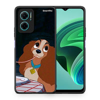 Thumbnail for Lady And Tramp 2 - Xiaomi Redmi Note 11E θήκη