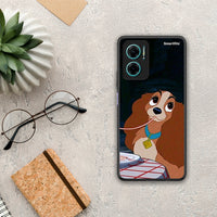 Thumbnail for Lady and Tramp 2 - Xiaomi Redmi Note 11E case