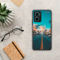 Thumbnail for Landscape City - Xiaomi Redmi Note 11E case
