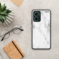 Thumbnail for Marble White - Xiaomi Redmi Note 11E case