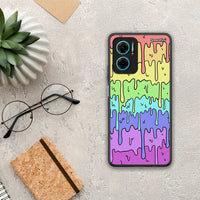 Thumbnail for Melting Rainbow - Xiaomi Redmi Note 11E case