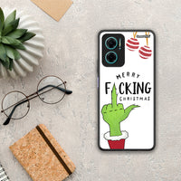 Thumbnail for Merry F Xmas - Xiaomi Redmi Note 11E case