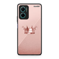 Thumbnail for 4 - Xiaomi Redmi Note 11E Crown Minimal case, cover, bumper