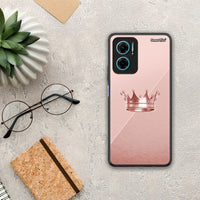 Thumbnail for Minimal Crown - Xiaomi Redmi Note 11E case