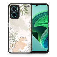 Thumbnail for Nude Plants - Xiaomi Redmi Note 11E case