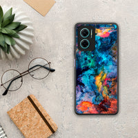 Thumbnail for Paint Crayola - Xiaomi Redmi Note 11E case