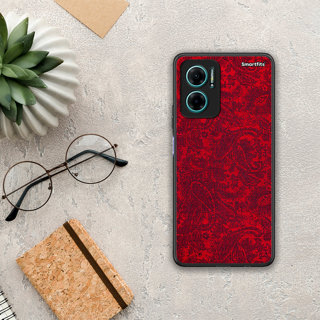 Paisley Cashmere - Xiaomi Redmi Note 11E case