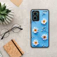 Thumbnail for Real Daisies - Xiaomi Redmi Note 11E case