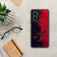 Thumbnail for Red Paint - Xiaomi Redmi Note 11E case