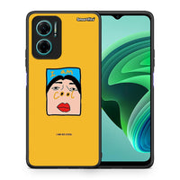 Thumbnail for So Cool - Xiaomi Redmi Note 11E case